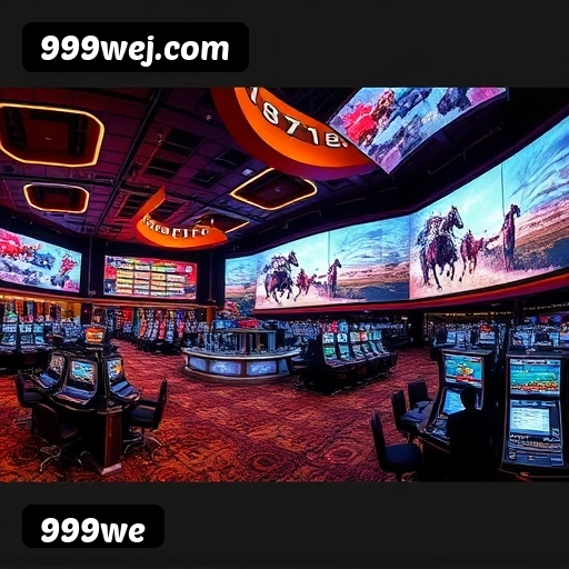 Provedores de slots citados em material de marketing