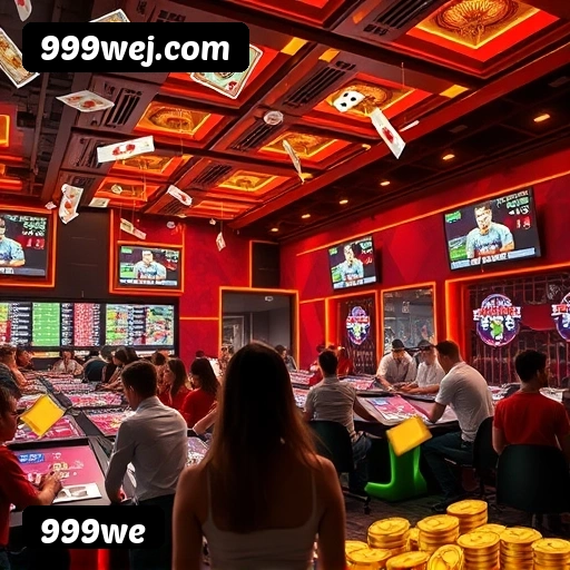 Números de slots e jackpots em material promocional antigo — ilustração, não auditoria