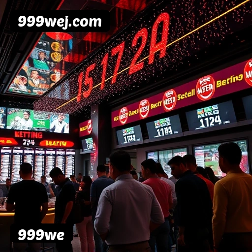 Catálogo 999we 2.547 jogos - Pragmatic Play, Evolution, NetEnt